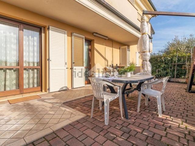Appartamento in vendita di 150 m² in Via Malva Sud, 105