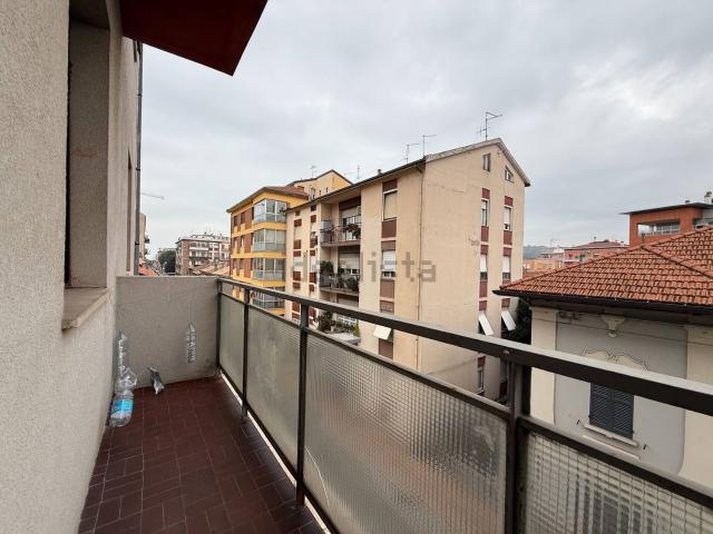 Appartamento in vendita di 150 m² in Via Manzoni