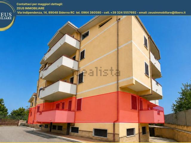 Appartamento in vendita di 150 m² in Via Martà