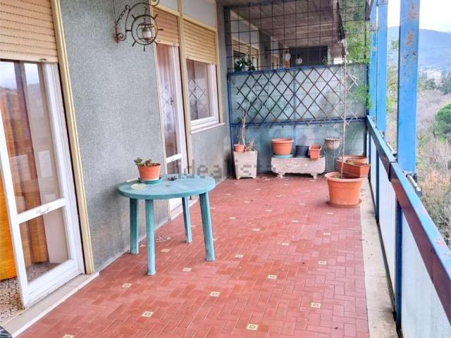 Appartamento in vendita di 150 m² in Via Martin Luther King