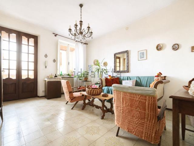 Appartamento in vendita di 150 m² in Via Martiri della Libertà