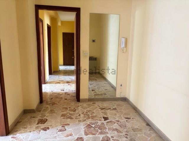 Appartamento in vendita di 150 m² in Via Mascalucia
