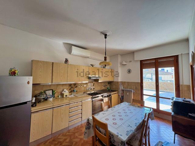Appartamento in vendita di 150 m² in Via Masaccio, 3