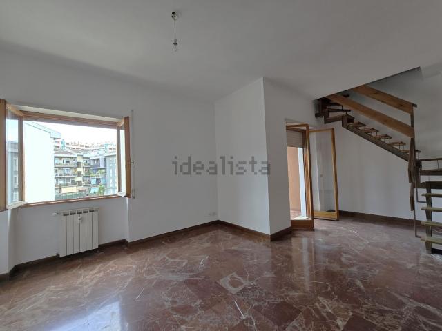 Appartamento in vendita di 150 m² in Via Menandro, 10