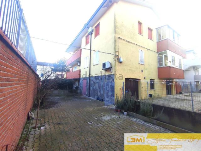 Appartamento in vendita di 150 m² in Via Mentana