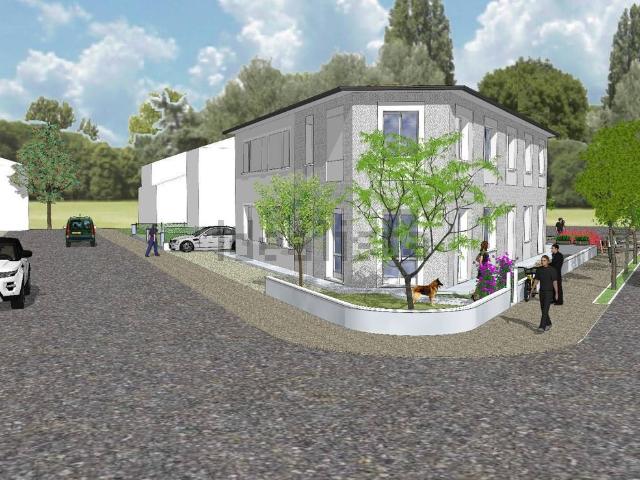 Appartamento in vendita di 150 m² in Via Michelangelo Buonarroti, 1