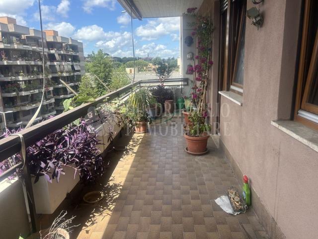 Appartamento in vendita di 150 m² in Via Michelangelo Tilli, 49