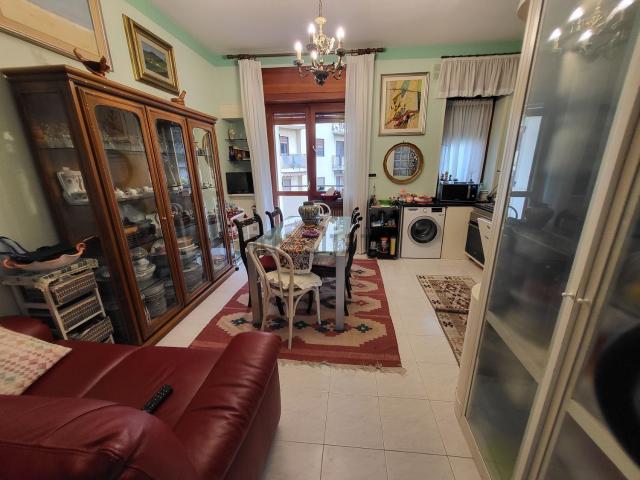 Appartamento in vendita di 150 m² in Via Michele Pironti, 1