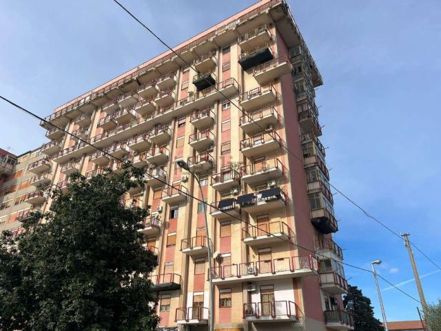 Appartamento in vendita di 150 m² in Via Mico Geraci