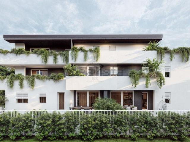 Appartamento in vendita di 150 m² in Via Milano