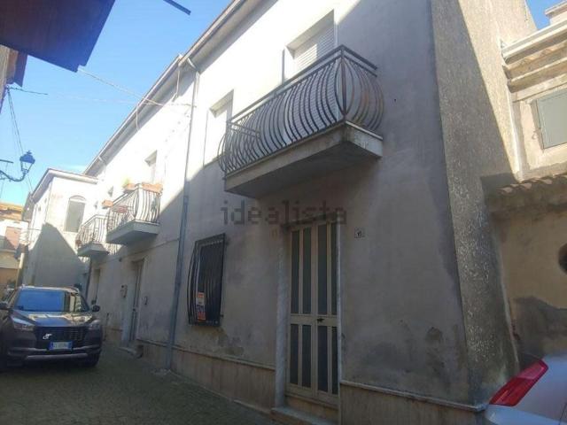 Appartamento in vendita di 150 m² in Via Municipio