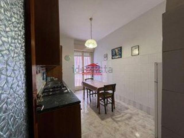 Appartamento in vendita di 150 m² in Via Musco Angelo