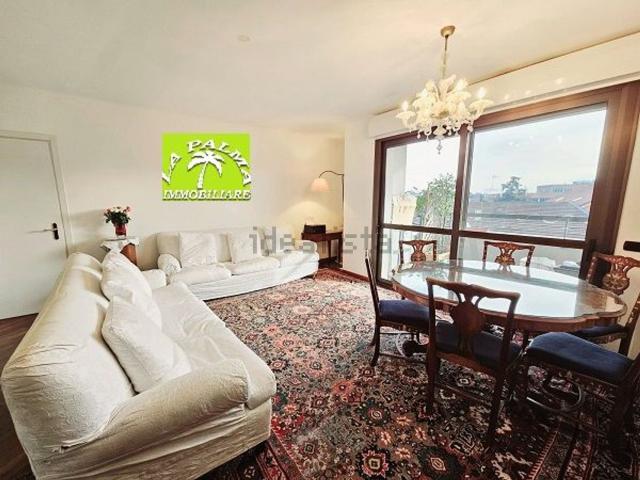 Appartamento in vendita di 150 m² in Via N. Machiavelli, 12