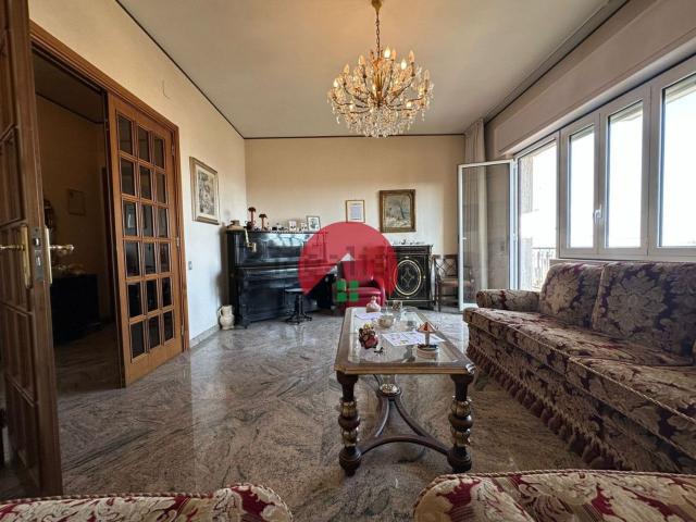Appartamento in vendita di 150 m² in Via Nazionale