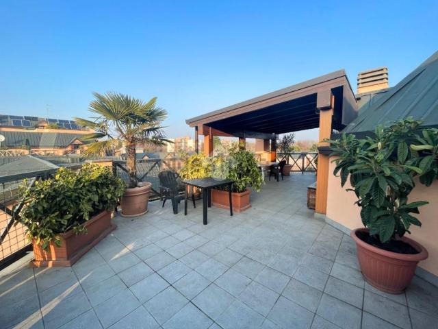 Appartamento in vendita di 150 m² in Via Niccolò Machiavelli, 12
