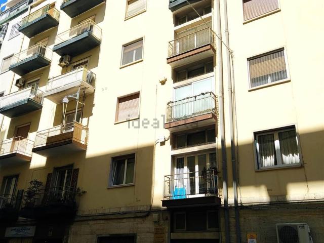 Appartamento in vendita di 150 m² in Via Nicola Bavaro, 75