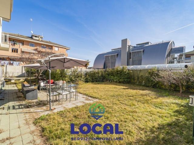 Appartamento in vendita di 150 m² in Via Nino Berrini, 11