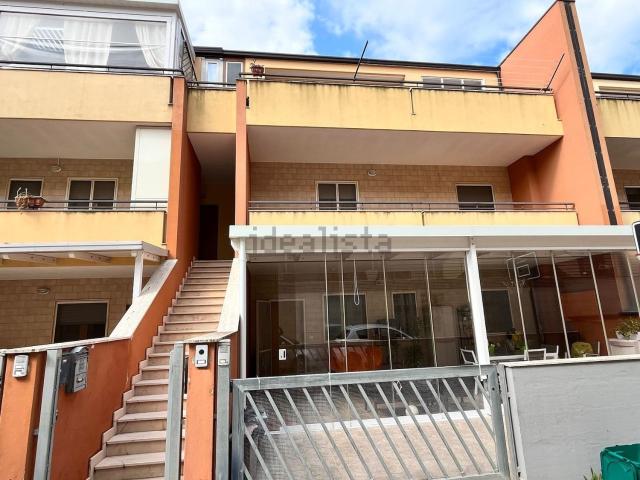 Appartamento in vendita di 150 m² in Via Nino Rota, 44
