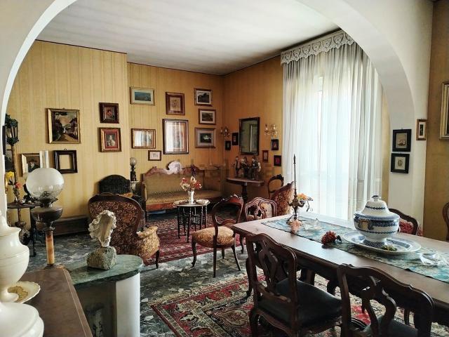 Appartamento in vendita di 150 m² in Via S.Lorenzo