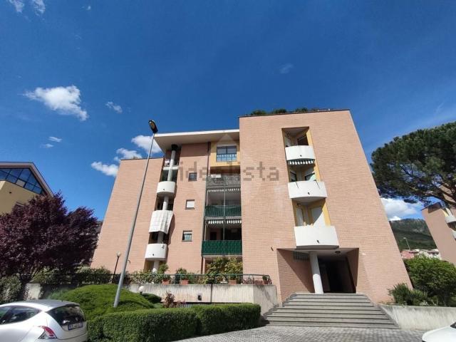 Appartamento in vendita di 150 m² in Via Solaria, 2