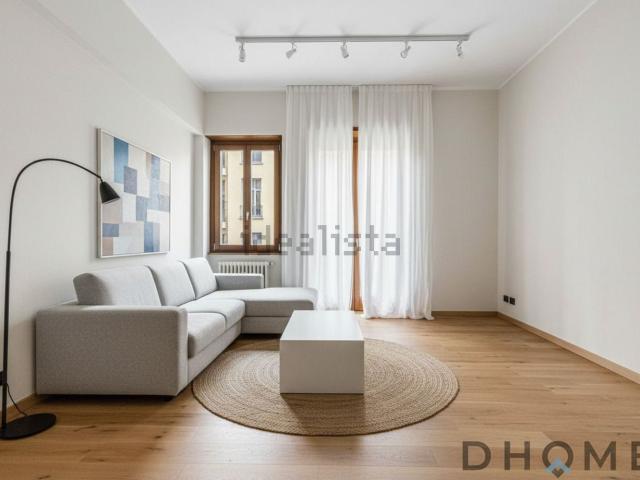 Appartamento in vendita di 150 m² in Via Soperga, 36