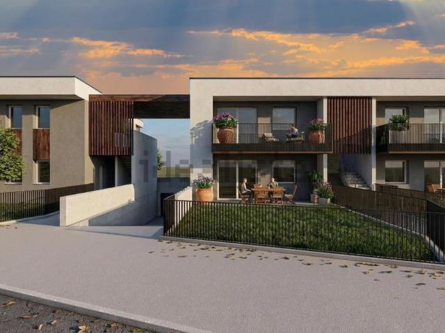 Appartamento in vendita di 150 m² in Via Sacco