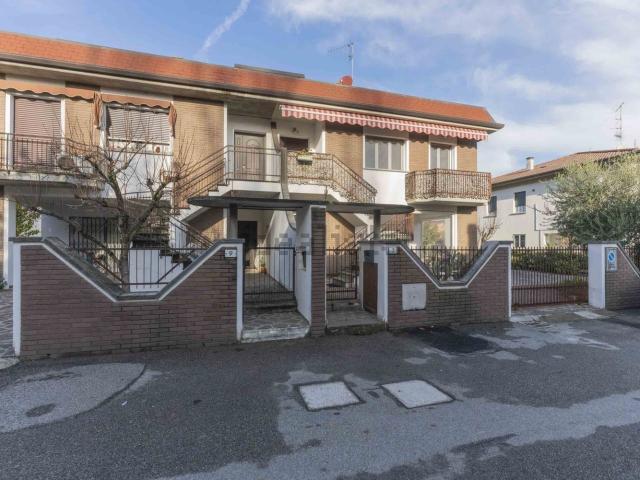 Appartamento in vendita di 150 m² in Via Sacco e Vanzetti, 1