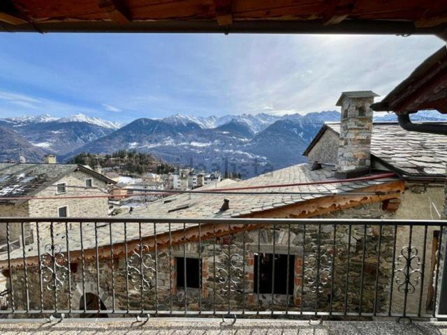 Appartamento in vendita di 150 m² in Via Sagli, 14