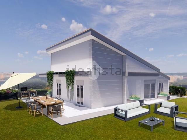 Appartamento in vendita di 150 m² in Via Saletto, 10