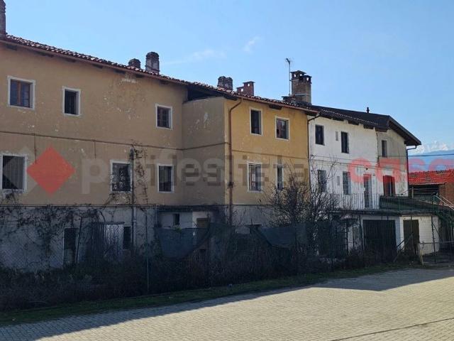 Appartamento in vendita di 150 m² in Via Saluzzo, 134