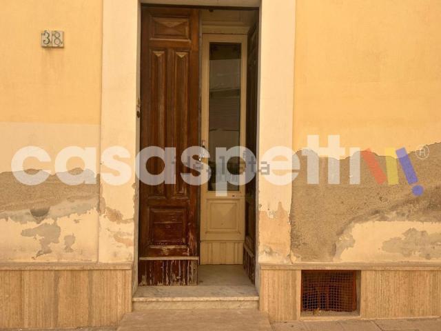 Appartamento in vendita di 150 m² in Via Salvator Rosa, 22