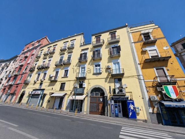 Appartamento in vendita di 150 m² in Via Salvator Rosa, 296