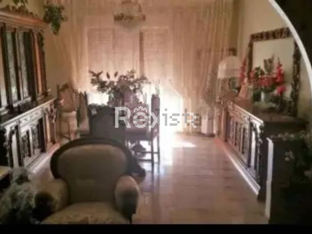 Appartamento in vendita di 150 m² in Via Salvatore La Rosa