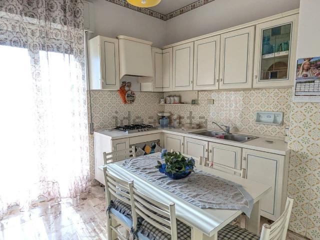 Appartamento in vendita di 150 m² in Via Salvatore Vigo