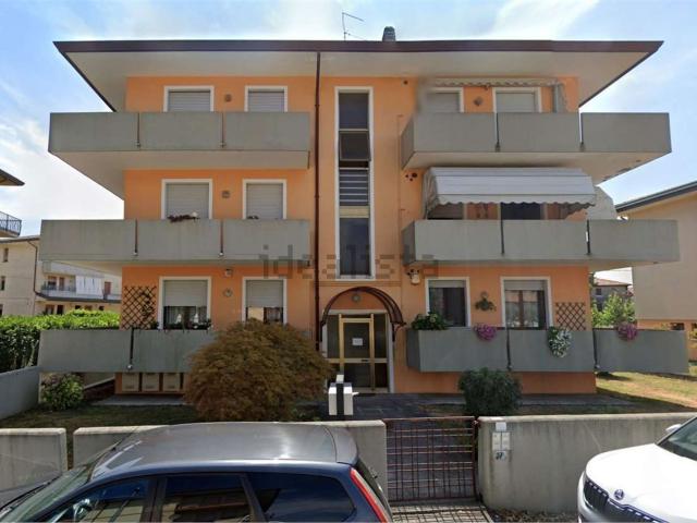 Appartamento in vendita di 150 m² in Via San Magno