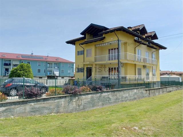 Appartamento in vendita di 150 m² in Via San Massimo, 40