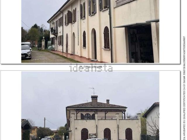 Appartamento in vendita di 150 m² in Via San Marino, 72