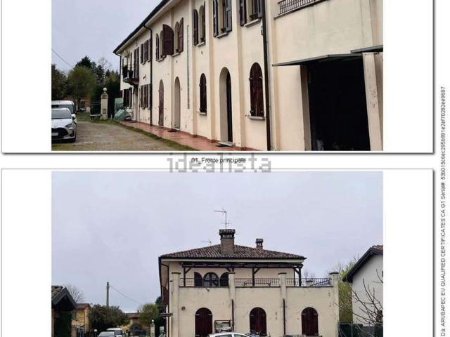 Appartamento in vendita di 150 m² in Via San Marino, 74