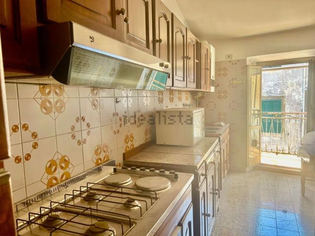 Appartamento in vendita di 150 m² in Via San Martino