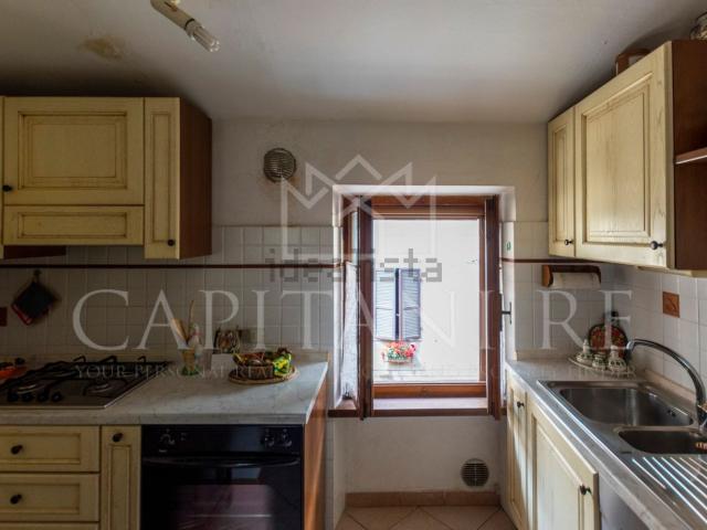 Appartamento in vendita di 150 m² in Via San Matteo