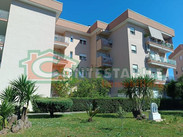 Appartamento in vendita di 150 m² in Via San Nicola, 49