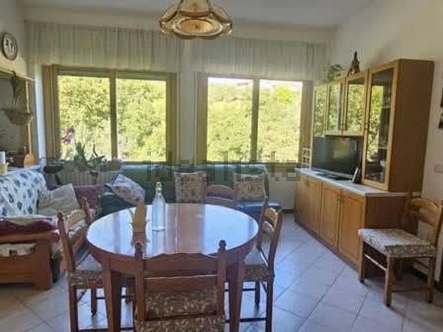 Appartamento in vendita di 150 m² in Via San Nicola di Giovi