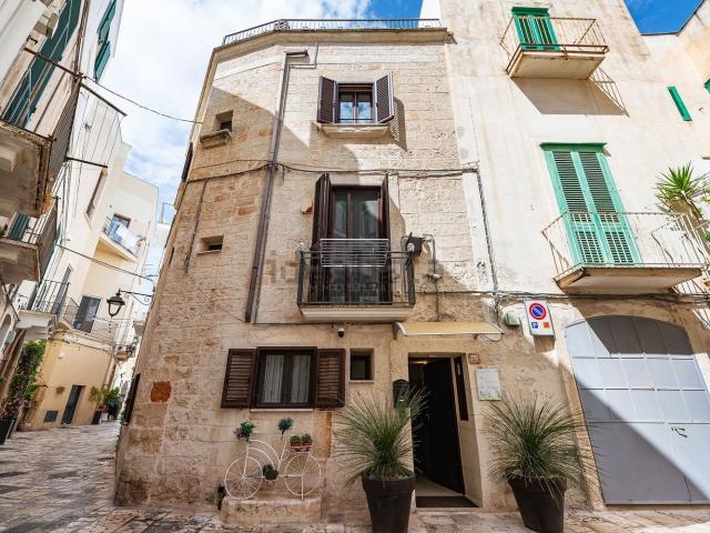 Appartamento in vendita di 150 m² in Via San Angelo, 48