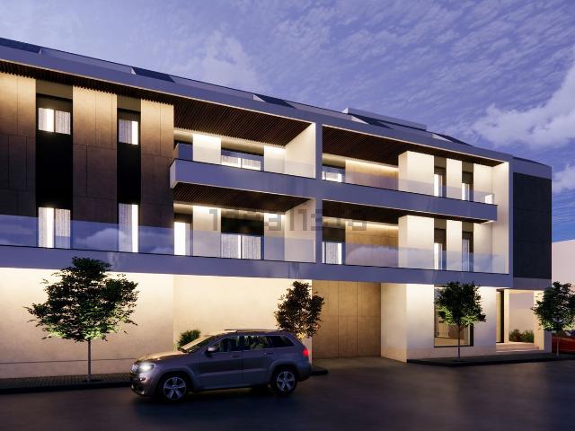 Appartamento in vendita di 150 m² in Via San Antonio Abate