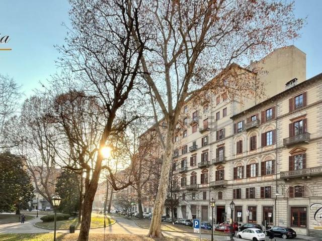 Appartamento in vendita di 150 m² in Via San Dalmazzo, 24