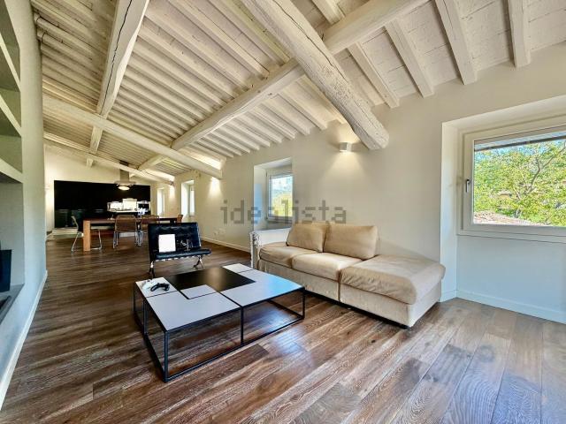 Appartamento in vendita di 150 m² in Via San Donato, 22