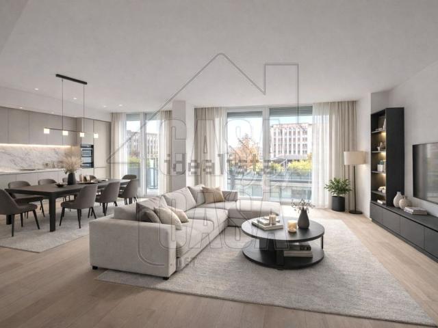 Appartamento in vendita di 150 m² in Via San Fermo