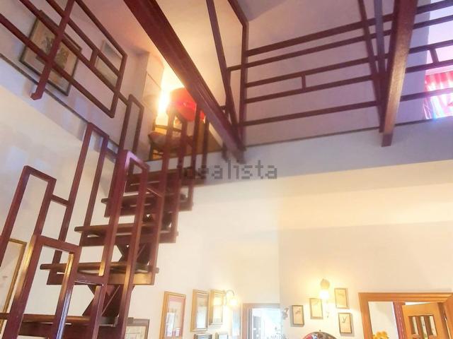 Appartamento in vendita di 150 m² in Via SAN FRANCESCO