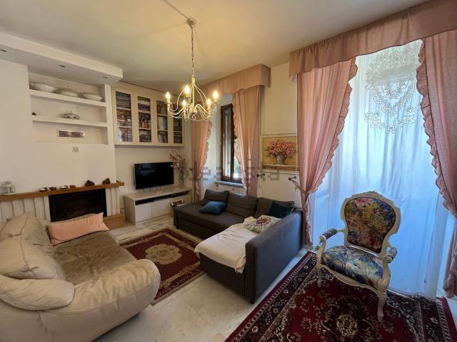 Appartamento in vendita di 150 m² in Via san francesco