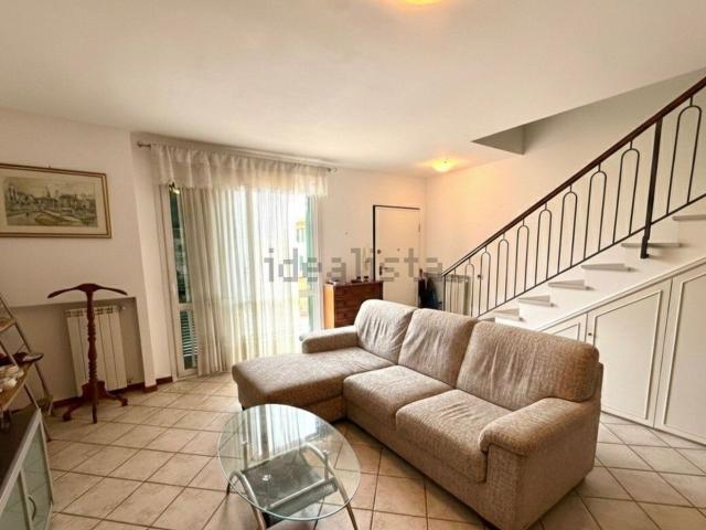 Appartamento in vendita di 150 m² in Via San Francesco
